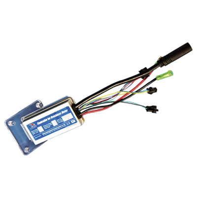 E-Bike controller(LD-LS05-F)