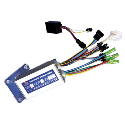 E-Bike controller(LD-LS02-F)