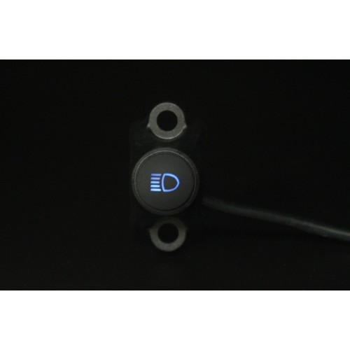 E-BIKE REMOTE BUTTON-RB5 / 2