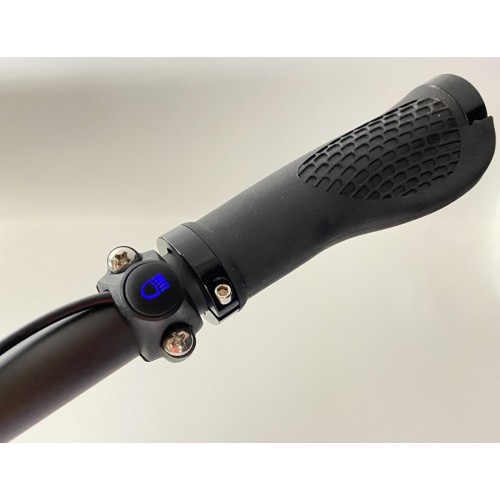 E-BIKE REMOTE BUTTON-RB5 / 5