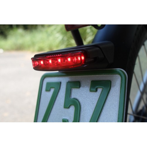 E-BIKE REARLIGHT-R3E / 5