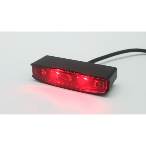 E-BIKE REARLIGHT-R2ES / 3