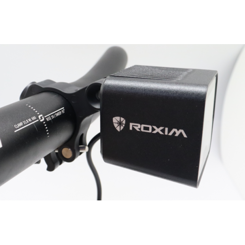 E-BIKE LIGHT ACCESSORIE-MB-40 / 3