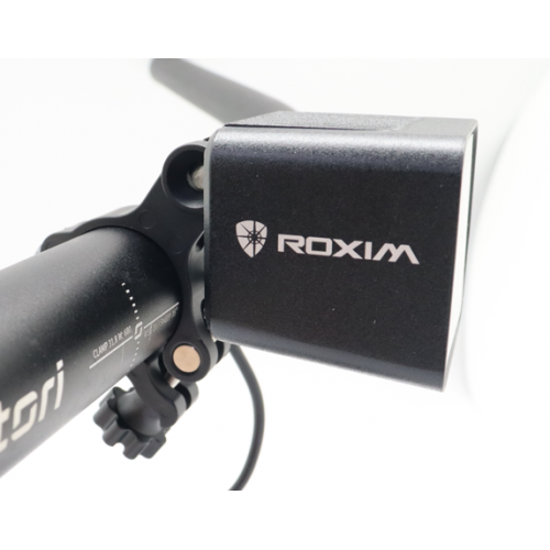 E-BIKE LIGHT ACCESSORIE-MB-40 / 4