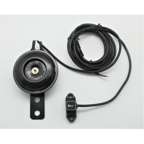 E-BIKE HORN-ZHR-03 / 3