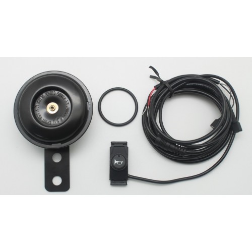 E-BIKE HORN-ZHR-03 / 4