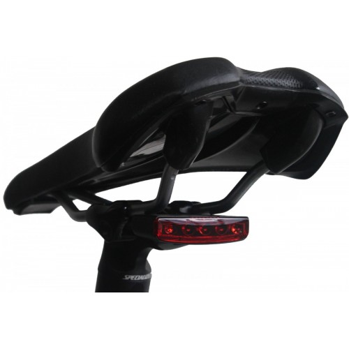E-BIKE REARLIGHT-R2EB / 4