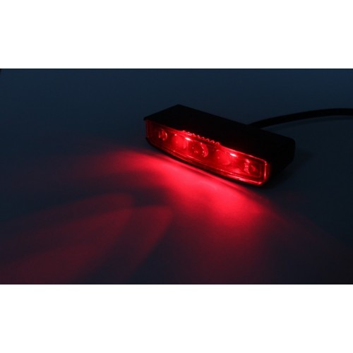 E-BIKE REARLIGHT-R2EB / 5