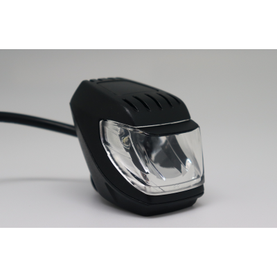 E-BIKE HEADLIGHT-X4EP