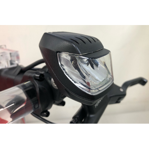E-BIKE HEADLIGHT-X4EP / 3