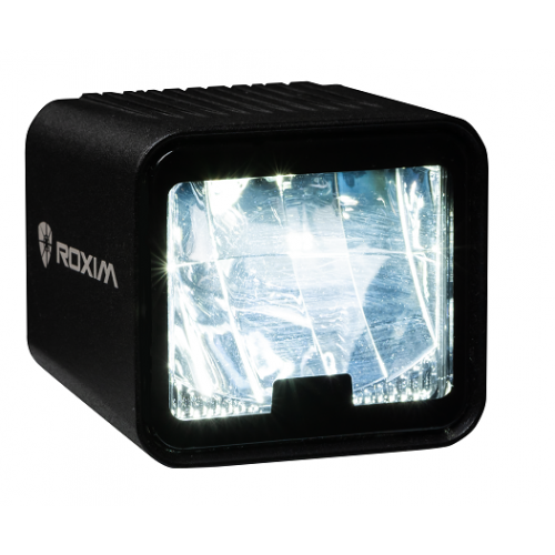 E-BIKE HEADLIGHT-Z4E ELITE / 3