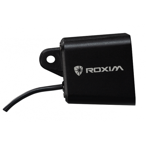 E-BIKE HEADLIGHT-Z4E ELITE / 4