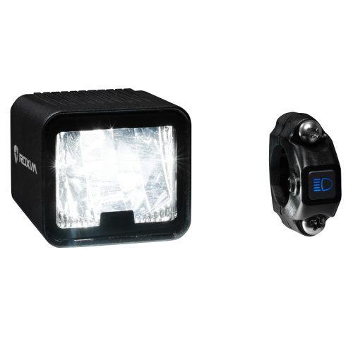 E-BIKE HEADLIGHT-Z4E PRO / 4