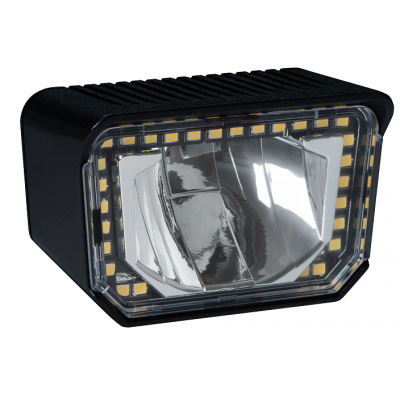 E-BIKE HEADLIGHT-Z7EA PRO