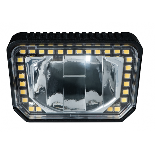 E-BIKE HEADLIGHT-Z7EA PRO / 2