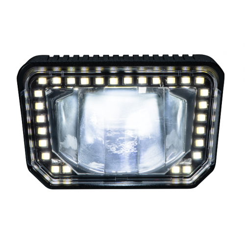 E-BIKE HEADLIGHT-Z7EA PRO / 3