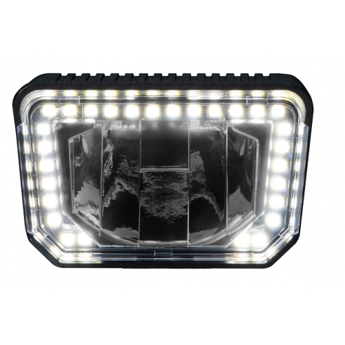 E-BIKE HEADLIGHT-Z7EA PRO / 4