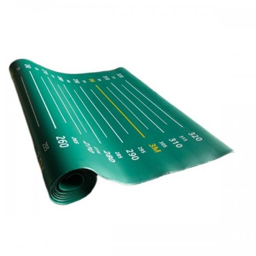 Satnding Broad Jump Mat / 5