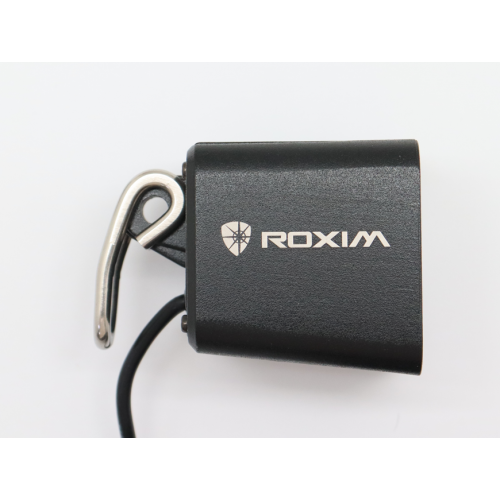 E-BIKE LIGHT ACCESSORIE-MB-60 / 5