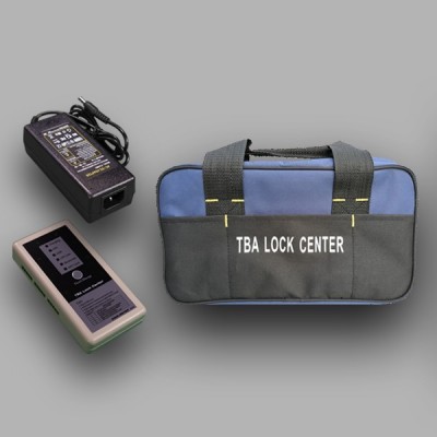 TBA Lock Center