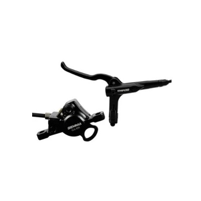 hydraulic brake without sensor(GA-950)