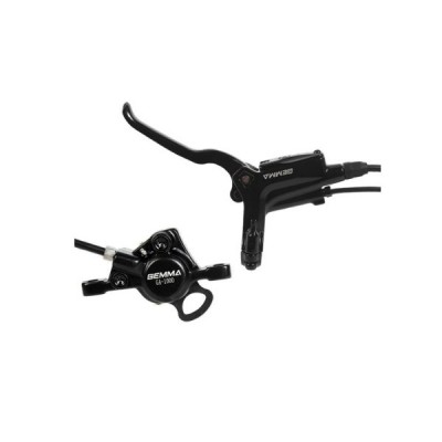 hydraulic brake with sensor(GA-1000)