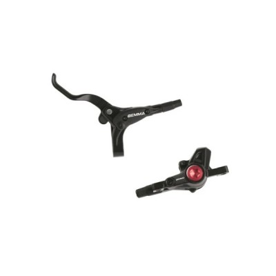 Hydraulic disc brake(GA-600)