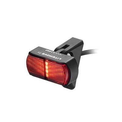 E-BIKE TAIL LIGHTS (25KM)(TS-FD)