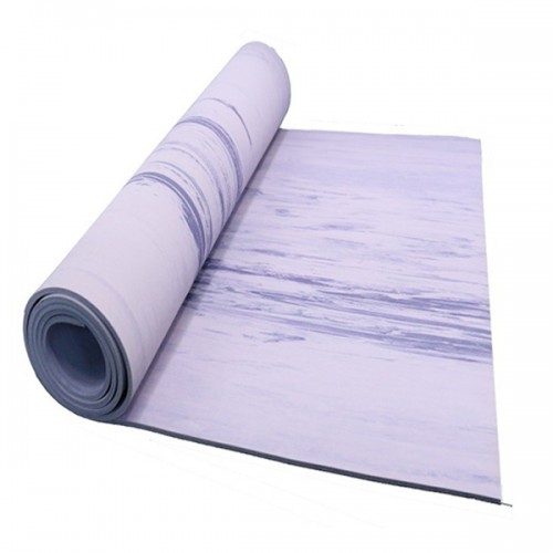 Natural Rubber Yoga mat (Mats Zone) / 2