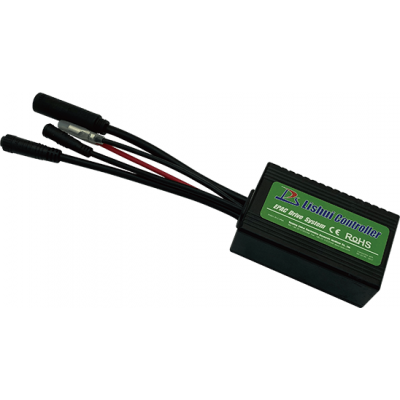 E-Bike controller(LD-LS83)