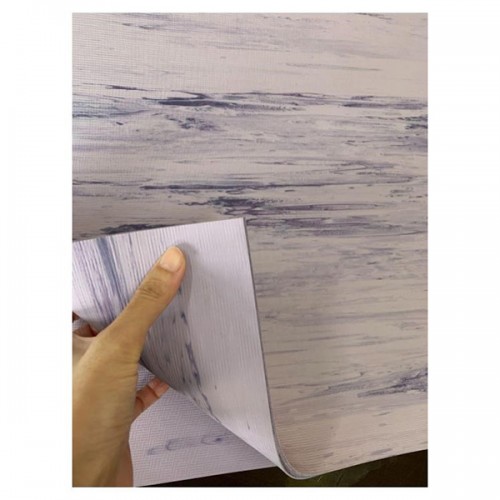 Natural Rubber Yoga mat (Mats Zone) / 3