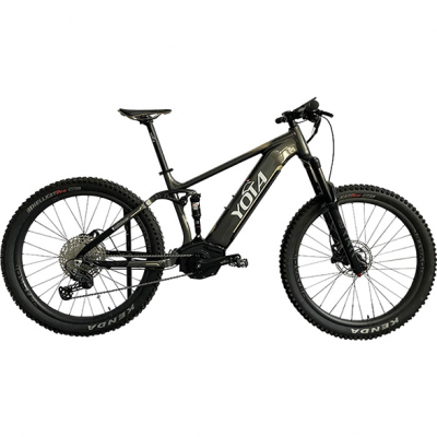 E-MTB (YT-MT01)