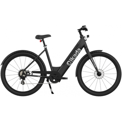 CITY E-BIKE