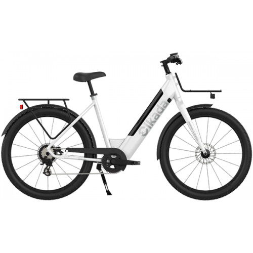 CITY E-BIKE / 2