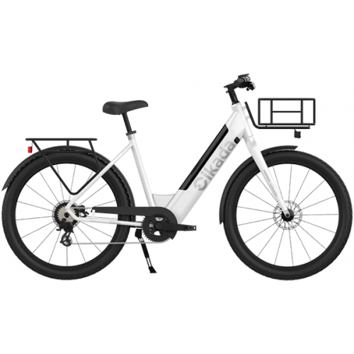 CITY E-BIKE / 3