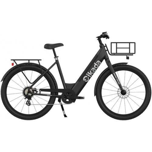 CITY E-BIKE / 4