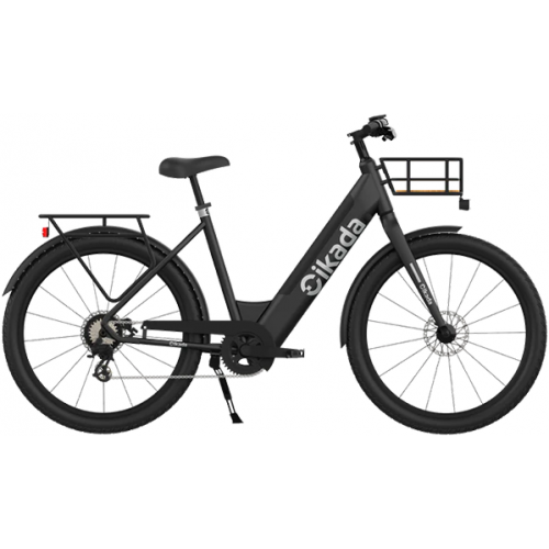 CITY E-BIKE / 6