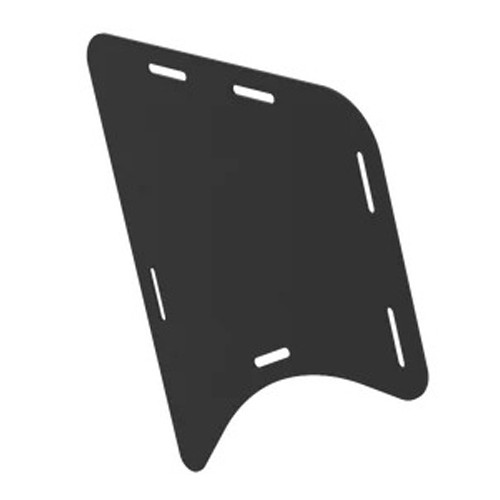 CARGO E-BIKE REAR WHEEL COVERS / 3