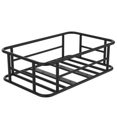 LARGE FRONT BASKET - REQUIRES THE FRONT RACK