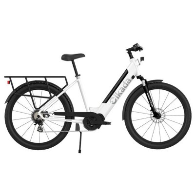 TOURING E-BIKE