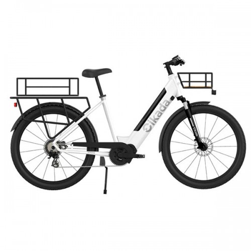 TOURING E-BIKE / 7
