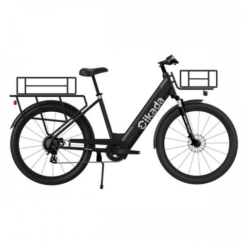 TOURING E-BIKE / 6