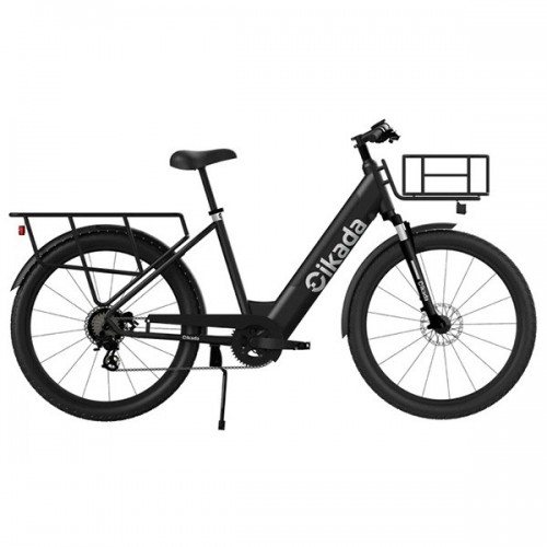TOURING E-BIKE / 4