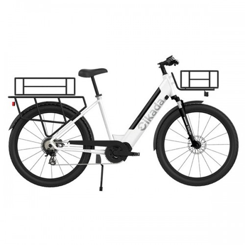TOURING E-BIKE / 5