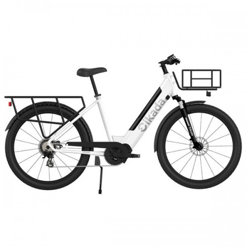 TOURING E-BIKE / 3