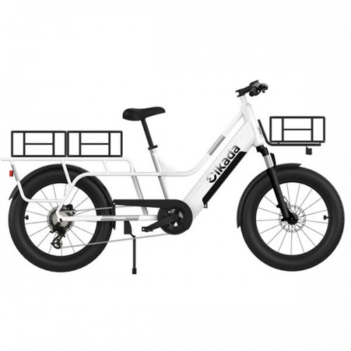CARGO E-BIKE / 3