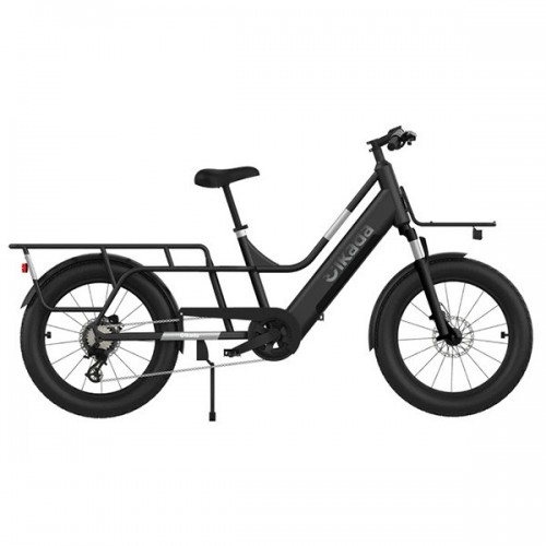 CARGO E-BIKE / 2