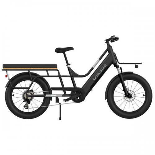 CARGO E-BIKE / 6