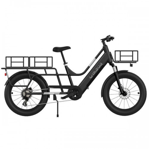 CARGO E-BIKE / 4
