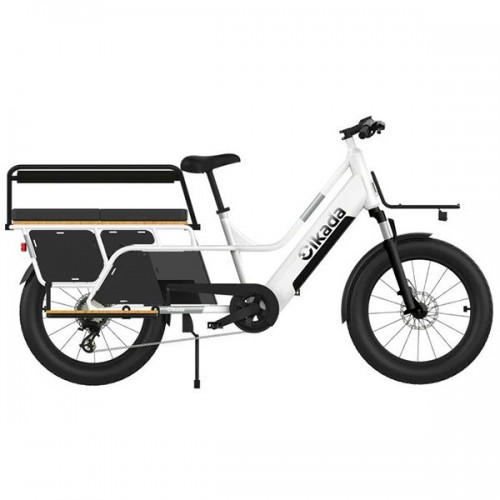 CARGO E-BIKE / 7
